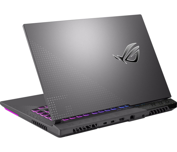 ASUS ROG Strix G15 R7-6800H/16GB/512 RTX3050 144Hz - 724487 - zdjęcie 9